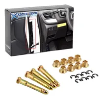 Comprar Kit Reparación Bujes Honda Civic Accord Cr-v Crx Dx Ex Si Eg