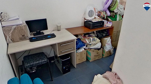 Venta Casa Cinco Amb Taller O Deposito San Martin