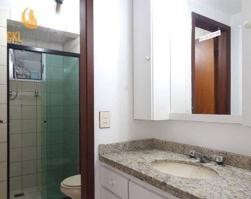 Imagem 5 de 19 de Apartamento Com 3 Dormitórios À Venda, 105 M² Por R$ 760.000,00 - Ipiranga - São Paulo/sp - Ap1075