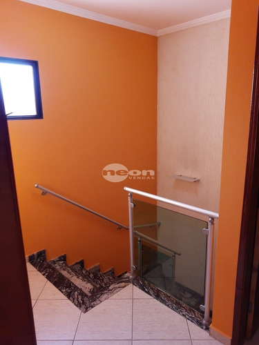 Imagem 6 de 15 de Casa Sobrado - Assuncao - Ref: 2466 - V-2466