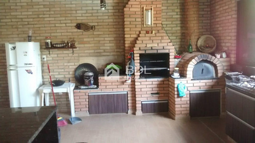 Imagem 9 de 12 de Chácara À Venda Em Recanto Dos Dourados - Ch001944