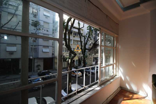 Imagem 1 de 15 de Apartamento-à Venda-copacabana-rio De Janeiro - Flap30252