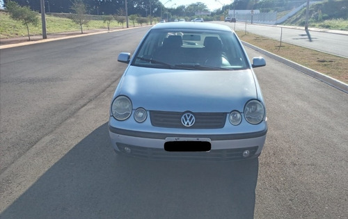 Imagem 2 de 10 de Vw / Pólo 1.6