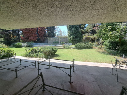 Casa Venta Mediterranea San Damian 5 Dormitorios Las Condes