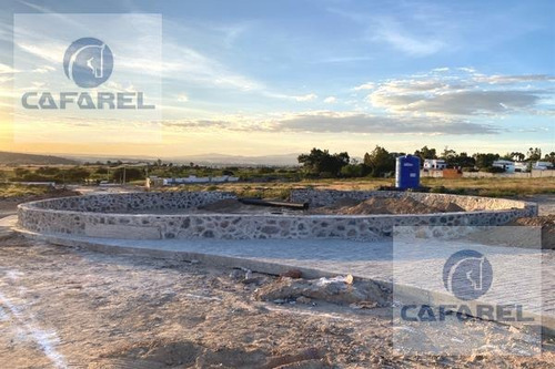 Imagen 9 de 11 de Terrenos En Preventa- Corregidora Cerca De Vista Real (mg)