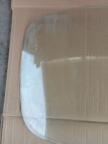 Cristal De Vocho Trasero (Usado)