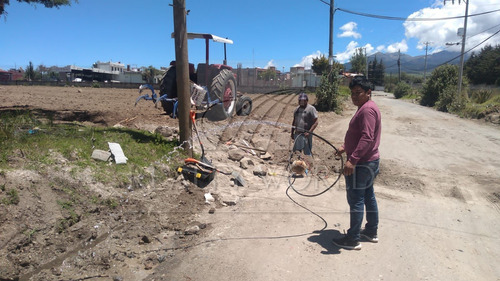 Terrenos En Venta En Cacalomacan