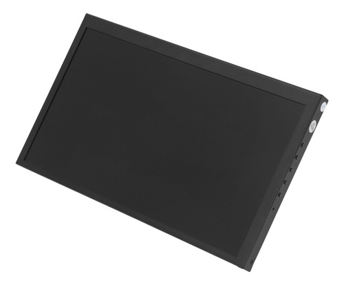 Monitor De Pantalla Usb Portátil De 10.1 Pulgadas Para Lcd D