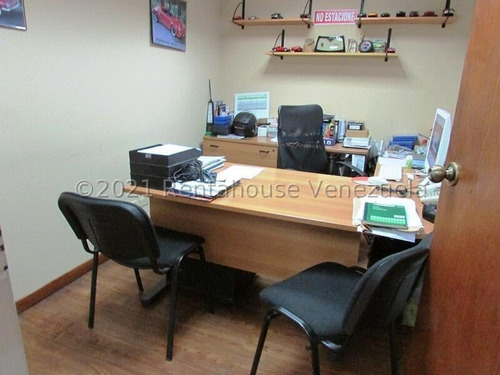 Imagen 20 de 25 de Edificio En Venta Los Ruices