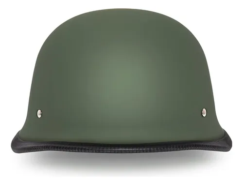 Protegete Con El Mejor Casco De Motocicleta Aleman