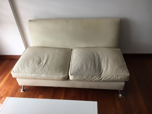 Sillon 2 Cuerpos -impecable, Escucho Ofertas