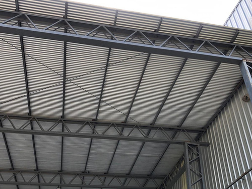 Deposito Alquiler 5000 M2 Cub 2000 M2 Semi Cub Zarate
