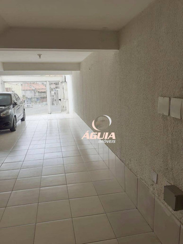 Imagem 2 de 12 de Apartamento Com 2 Dormitórios À Venda, 37 M² Por R$ 190.000,00 - Jardim Santo André - Santo André/sp - Ap2553