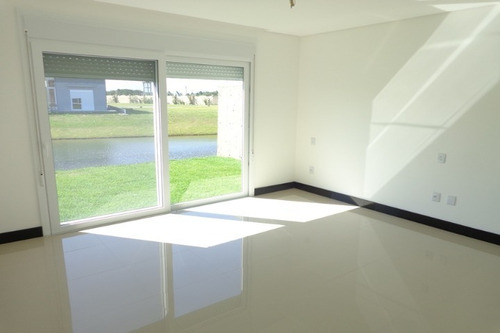 Imagem 4 de 30 de Casa À Venda Em Capão Da Canoa - Ca01209 - 68314608