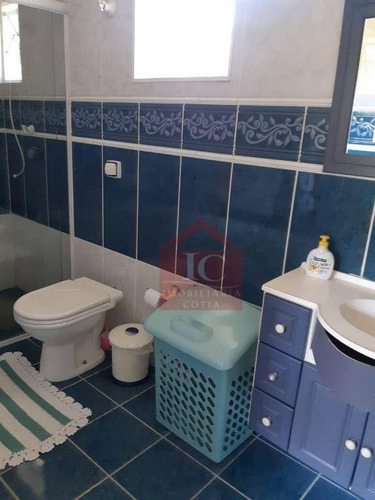 Imagem 13 de 30 de Chácara Com 3 Dormitórios À Venda, 1200 M² Por R$ 1.200.000,00 - Chácara Santa Maria - Cotia/sp - Ch0085