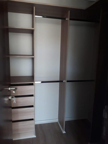 Se Vende Hermoso Depto 2d/2b! Como Nuevo! Excelente Barrio!