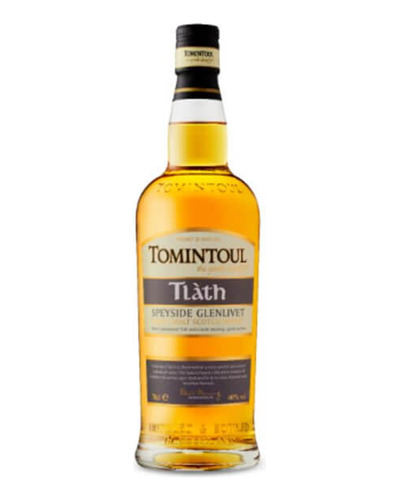 Whisky Tomintoul Tlàth 700ml - Whisky