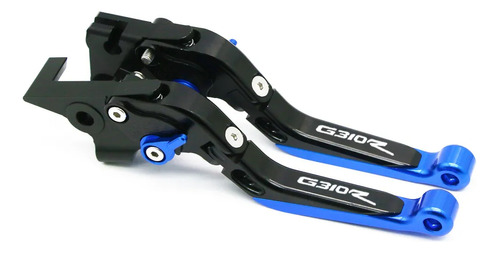 Palancas De Embrague De Freno De Motocicleta Para Bmw G310r