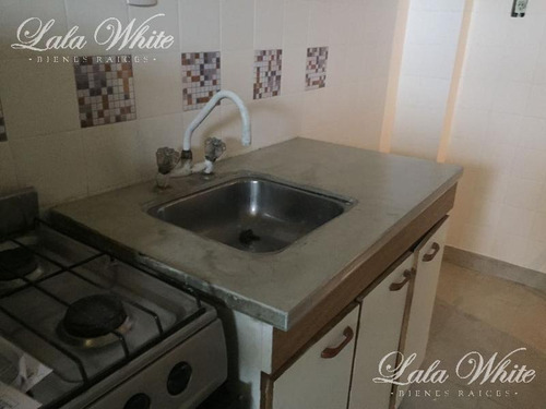 Imagen 10 de 12 de Venta - Depto. Apto Crédito En Parque Chacabuco