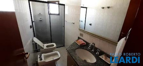 Imagem 6 de 15 de Apartamento - Santana - Sp - 639580