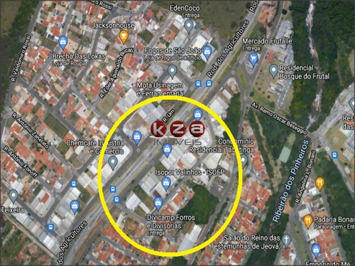 Imagem 5 de 5 de Terreno - Te01160 - 70015028
