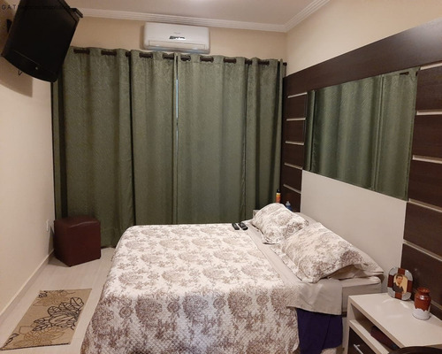 Imagem 2 de 23 de Casa Em Condomínio À Venda No Terras De São Francisco - Sorocaba/sp - Ch00676 - 68232030