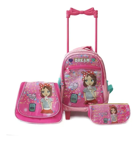 Mochila infantil 4 años new arrivals