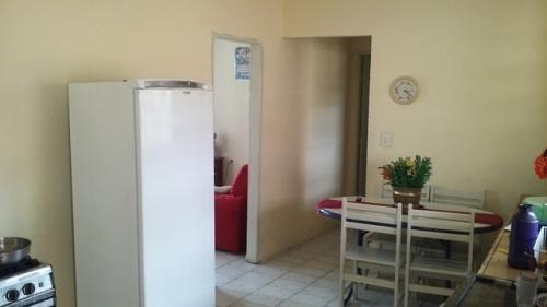 Imagem 2 de 9 de Casa À Venda No Jardim América - Itanhaém 3648 | A.c.m