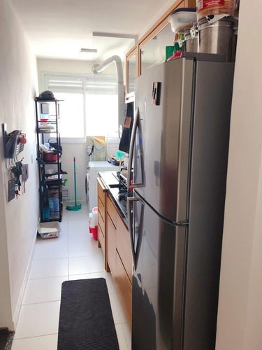 Apartamento - Vila Polopoli - Ref: 2247 - V-8147024