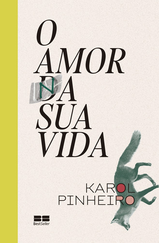 Livro O Amor Na Sua Vida