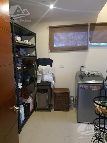Imagen 21 de 28 de Casa En Venta En Cumbres Cancun / Codigo: N-abt4151