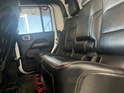 Jeep Gladiator 3.6 Rubicon 4x4 At