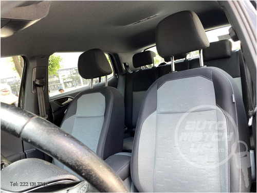 Volkswagen T-Cross 1.6 Comfortline At