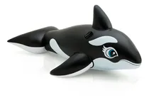 Comprar Juegos Inflables Ballena De Montar Inflable Intex