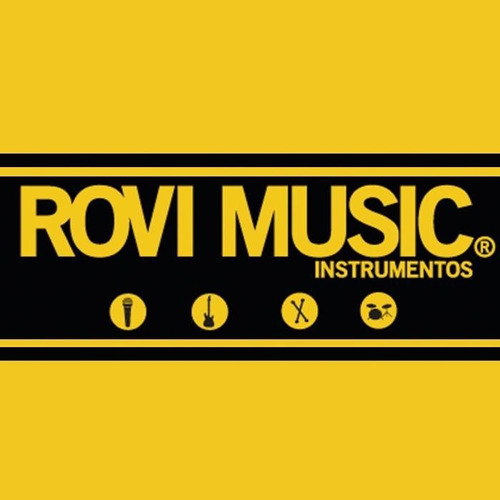 Krk Rp8g4-na Monitor Studio Campo Cercano Biamplificado Audi