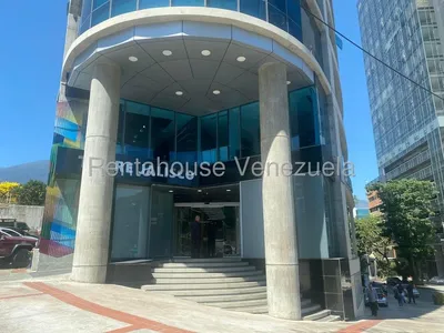 Oficina en venta