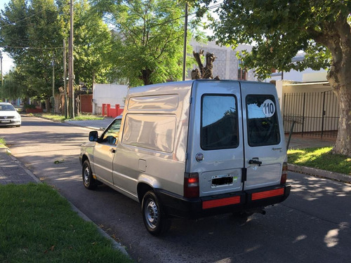 Fiat Fiorino Camioneta Fiorino