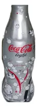 Comprar Botella Coca Cola Disfrutemos Una Vida Más Cursi Vidrio