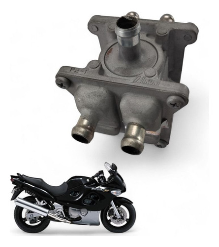 Valvula Solenoide Suzuki Gsx 750f 2008