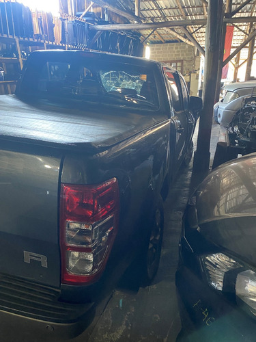 Ford Ranger Xls 2.2 Aut. 4x2 2022 *para Retirada Peças*