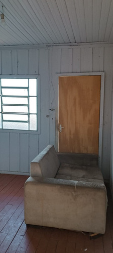 Casa 3 Quartos