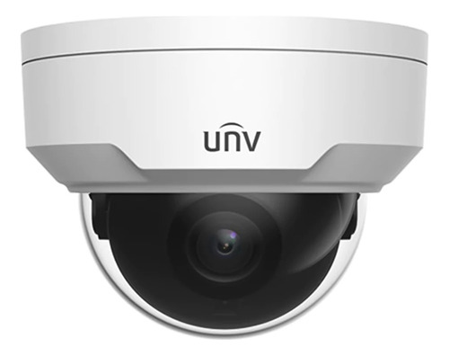 Uniview Ipc322lb-sf28-a, Cámara De Vigilancia Ip 2mp Ik10