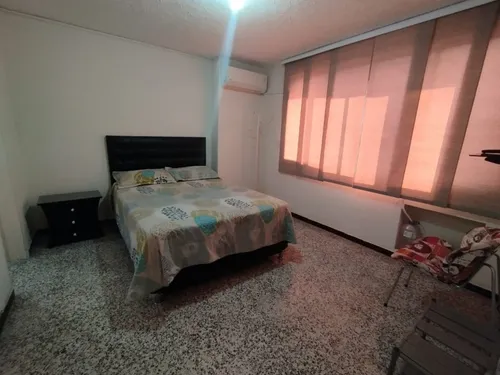 Apartamento En Arriendo En San Fernando. Cod A11674