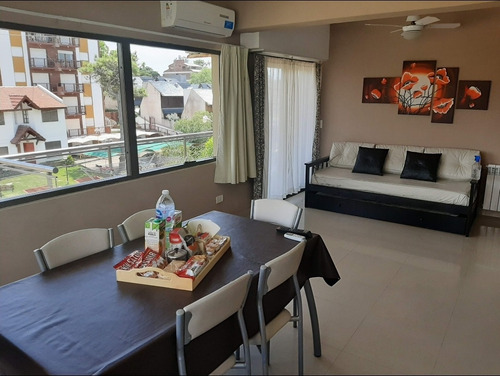 Imagen 13 de 14 de Departamentos Con Cochera Villa Gesell Alquiler Temporada Verano 2022 2023