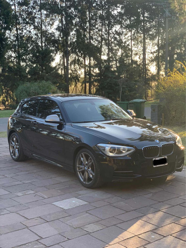 Bmw Serie 1 3.0 135i Coupe 320cv