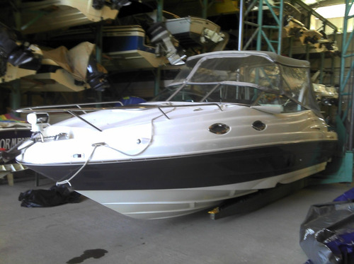 Imagen 14 de 14 de Genesis Extreme 2680 2009 Motor Mercruiser 330hp Duo Prop