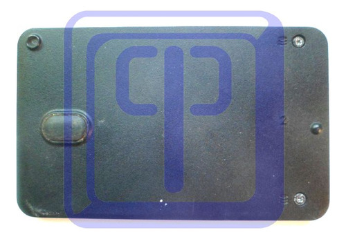 0620 Carcasa Tapa Disco 2 Hewlett Packard Pavilion Dv9000 - 