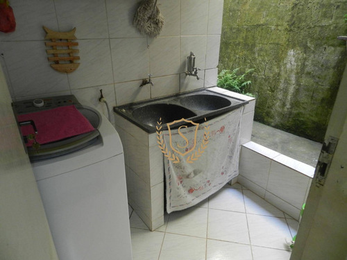 Casa À Venda, 140 M² Por R$ 495.000,00 - Panorama - Teresópolis/rj - Ca0340