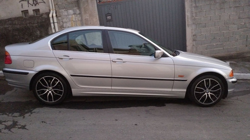 Bmw Serie 3 1999 2.8 4p