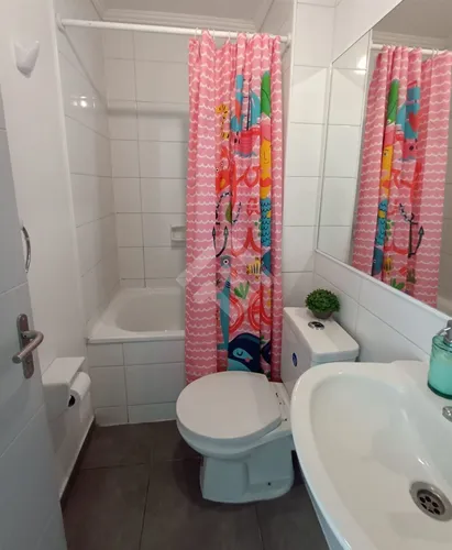 Departamento En Venta En Quilicura, Js